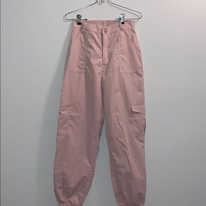 Utility pants